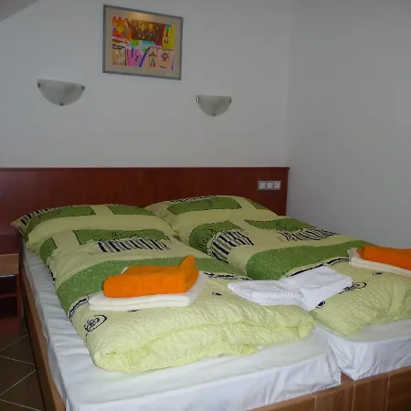Panorama Panzio Bed & Breakfast