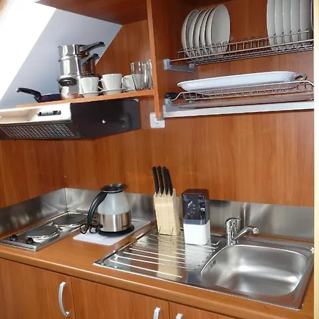 Panorama Panzio Bed & Breakfast Matrafured