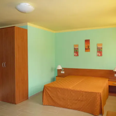 Panorama Panzio 3* Mátrafüred