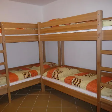 Bed & Breakfast Panorama Panzio 2*