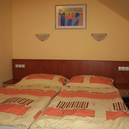 Panorama Panzio Bed & Breakfast