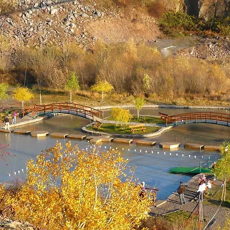 Panorama Panzio Bed & Breakfast