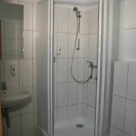 Bed & Breakfast Panorama Panzio