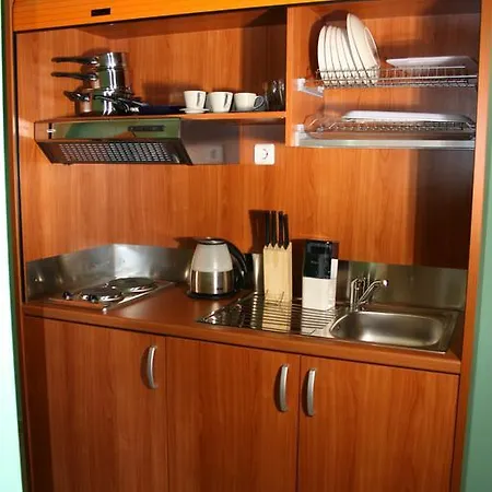 Bed & Breakfast Panorama Panzio Matrafured