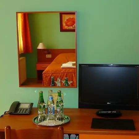 Bed & Breakfast Panorama Panzio Matrafured