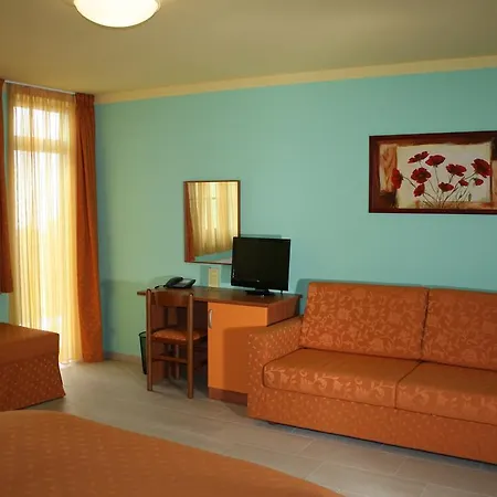 Bed & Breakfast Panorama Panzio