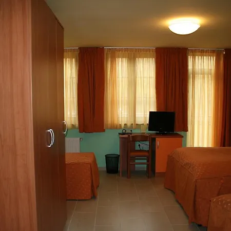 Bed & Breakfast Panorama Panzio Matrafured