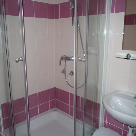Bed & Breakfast Panorama Panzio 2*
