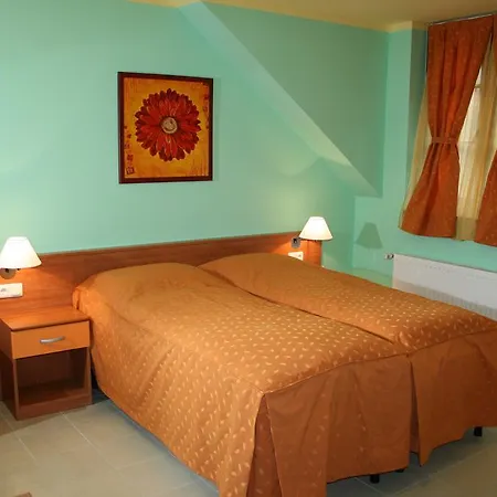 Bed & Breakfast Panorama Panzio