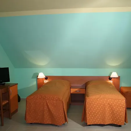 Bed & Breakfast Panorama Panzio Matrafured