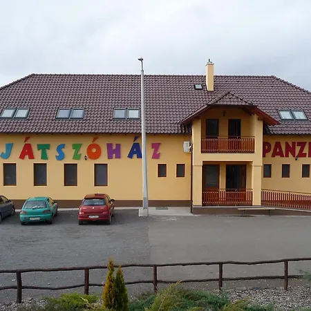 Bed & Breakfast Panorama Panzio Matrafured
