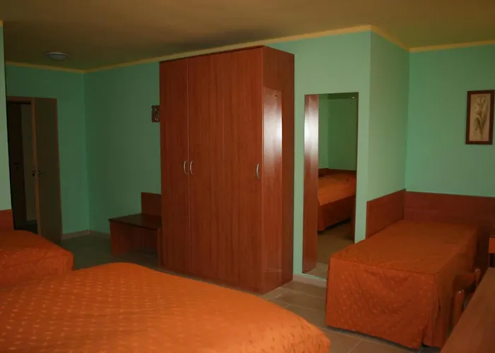 Panorama Panzio 3* Mátrafüred