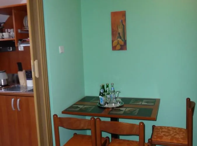 Bed & Breakfast Panorama Panzio Mátrafüred