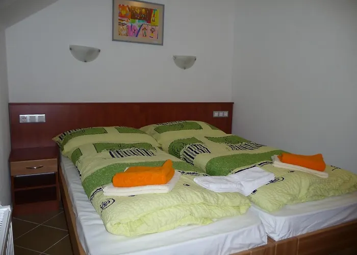 Panorama Panzio Bed & Breakfast