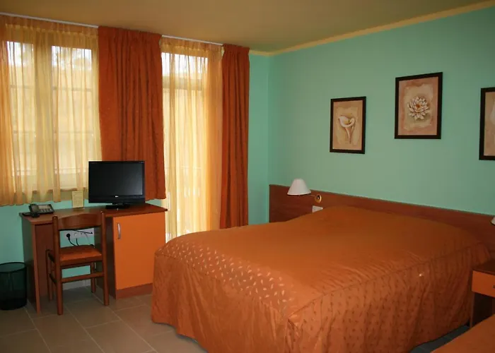 Panorama Panzio Bed & Breakfast 3*