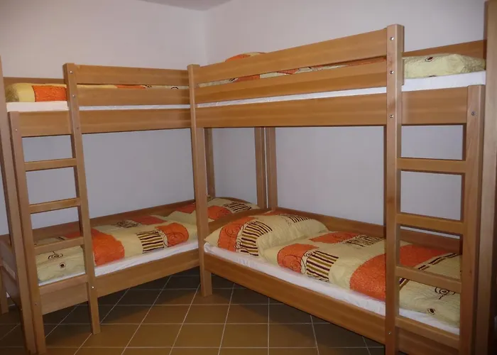 Bed & Breakfast Panorama Panzio 3*