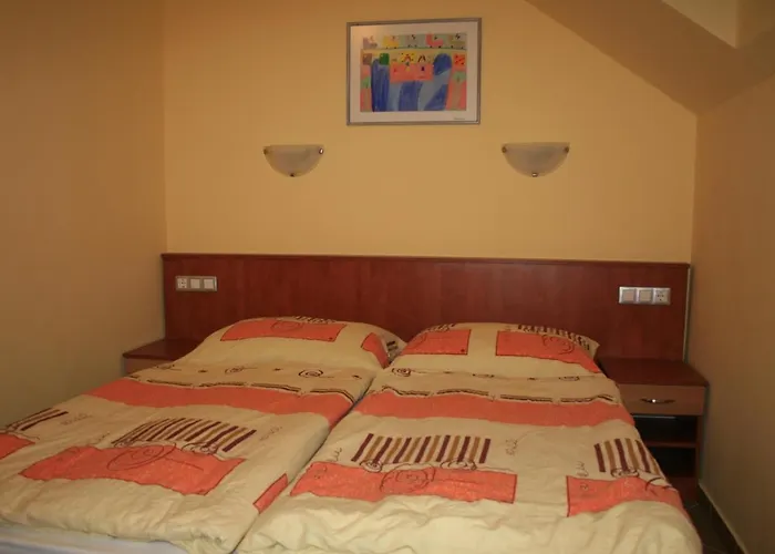 Panorama Panzio Bed & Breakfast