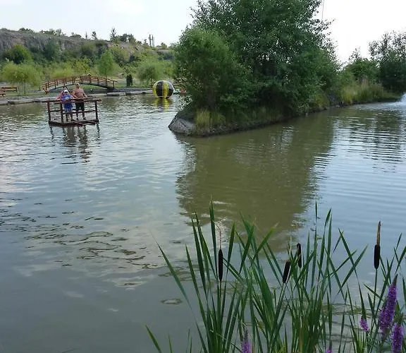 Panorama Panzio 3* Mátrafüred