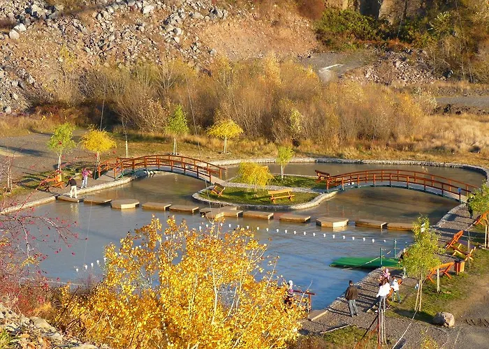 Panorama Panzio Bed & Breakfast