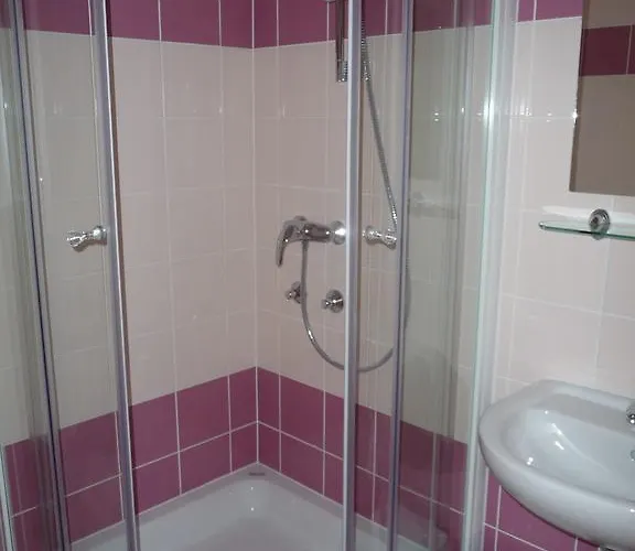 Bed & Breakfast Panorama Panzio 3*