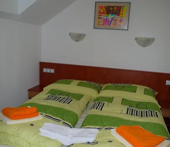 Bed & Breakfast Panorama Panzio 3*