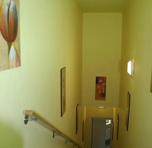 Panorama Panzio Mátrafüred